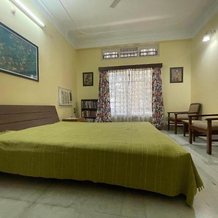 The Choudhury Manor Homestay Ґувахаті Екстер'єр фото